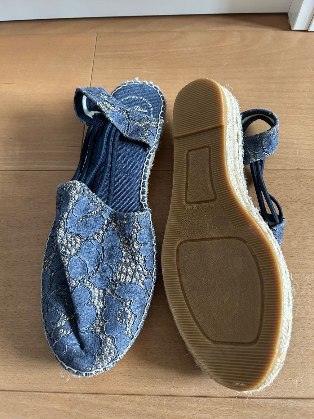 Chaussures femmes: Toni Pons Espadrilles – Neuf (Voir description) à Luzern par lou4444 1