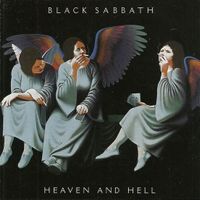 Black sabbath - Heaven...