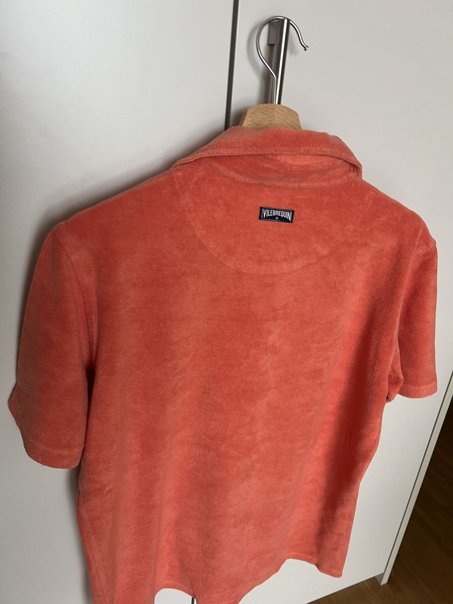 Vilebrequin Magliette Polo: Lot 2 polos Vilebrequin XL – Usato da Chene Bougeries venduto da Alorange 1