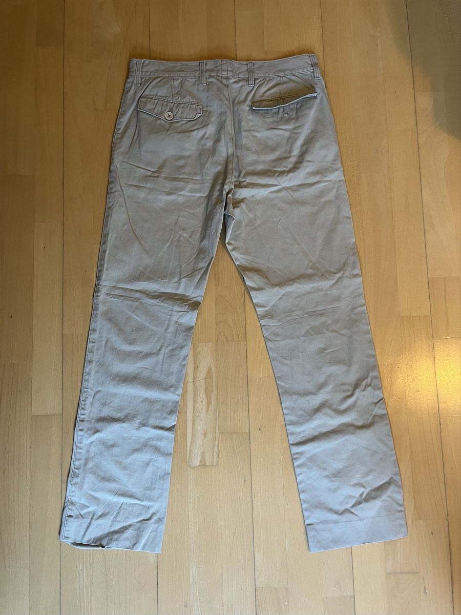 Prada Pantaloni: Originale Prada Chino Hose – Usato da Zürich venduto da domeka 2