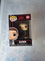 Funko Pop Eleven #1807 – Stranger Things