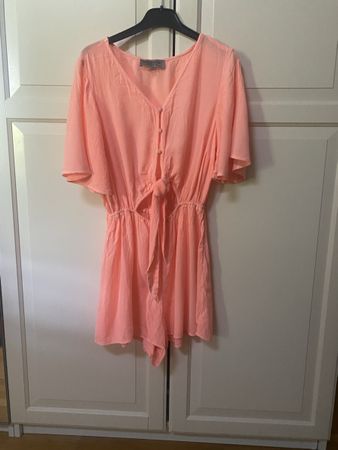 Jumpsuit Gr.38