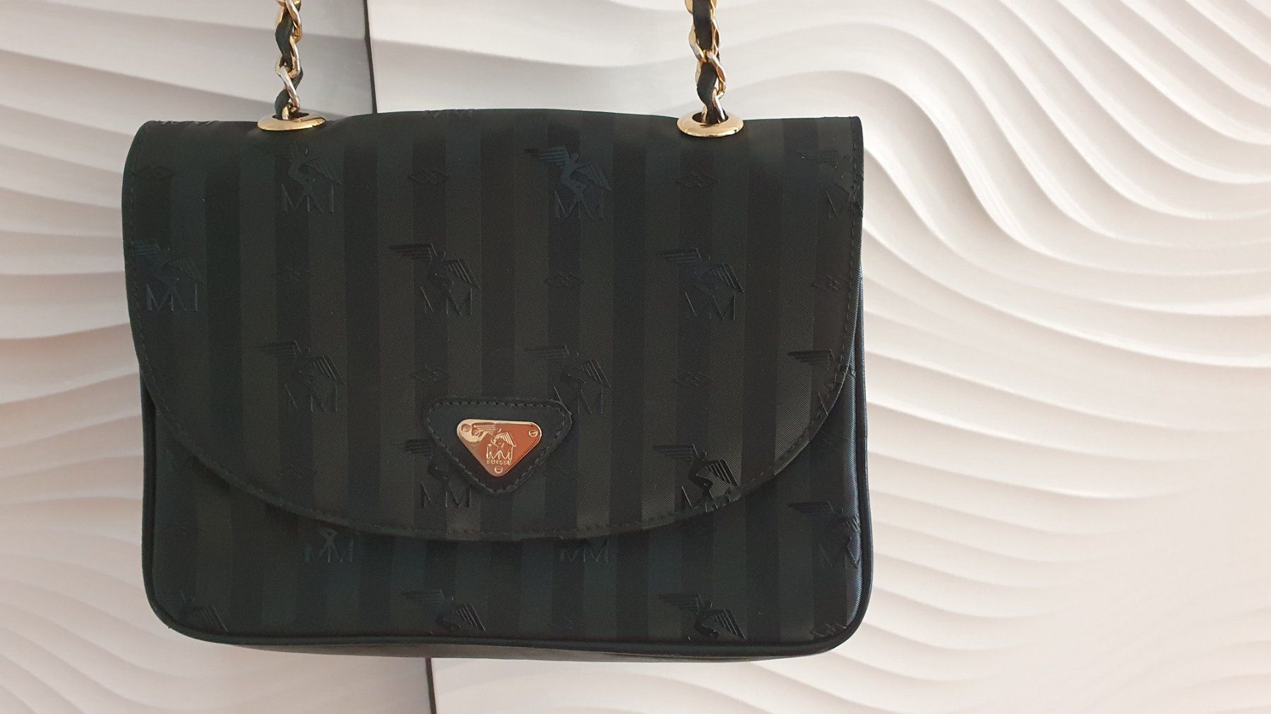 Maison Mollerus Sacs femmes: Maison Mollerus Umhängetasche – D'occasion à Laufenburg par megane1959 1