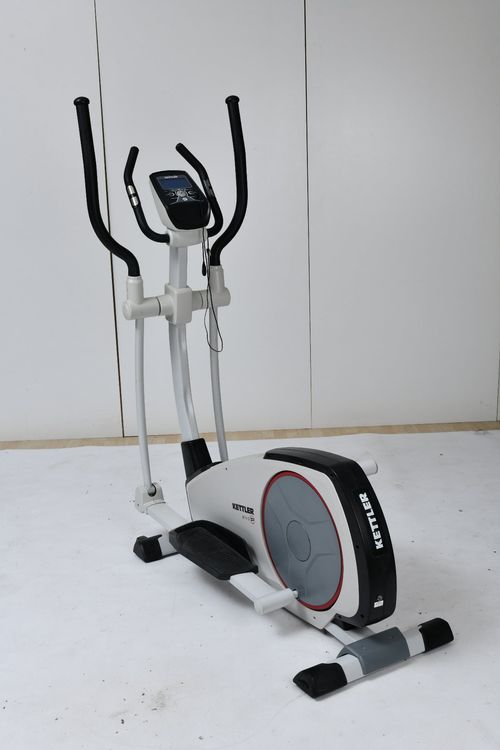 Kettler RIVO P Hometrainer Crosstrainer Acheter sur Ricardo