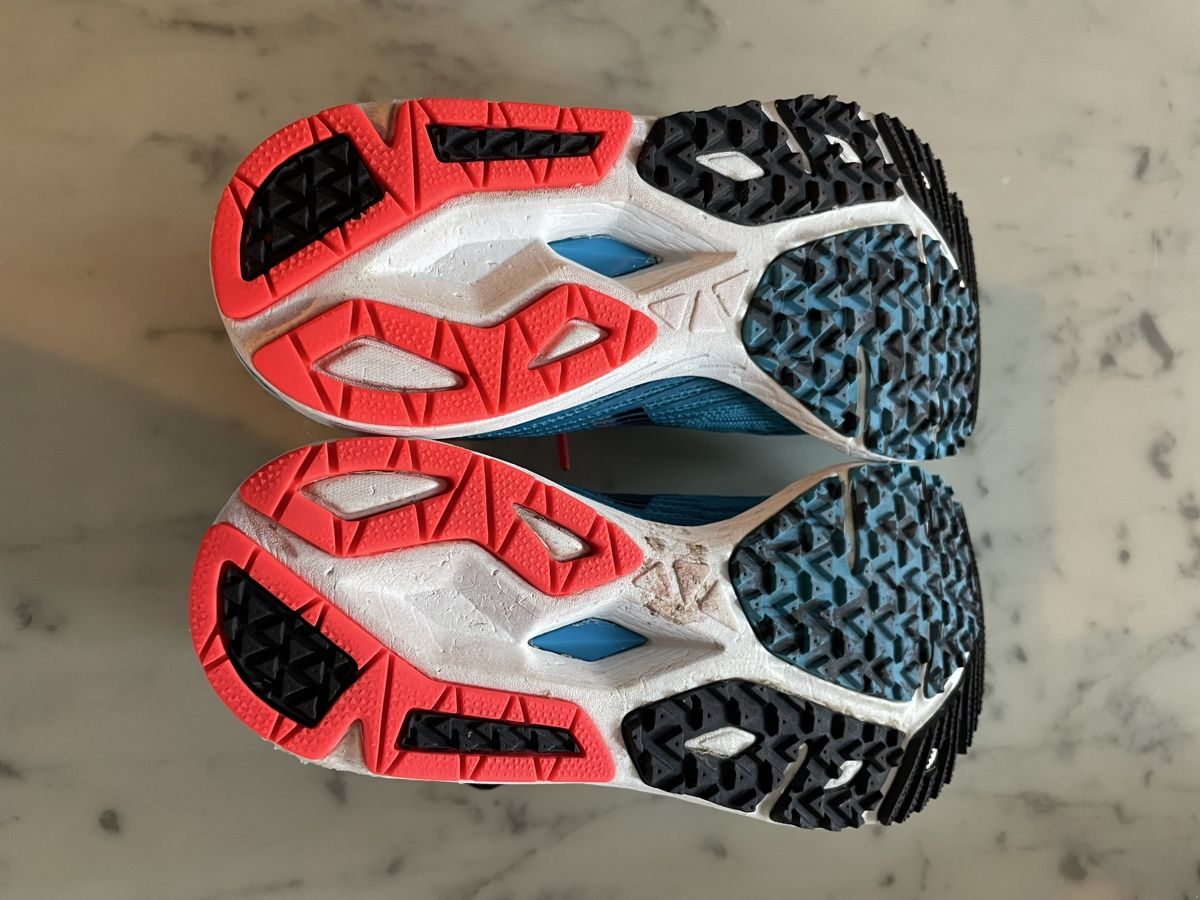 New Balance Damenschuhe: New Balance Laufschuhe – Neu (gemäss Beschreibung) aus Thun von Jimmuli 3