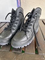 Arbeits oder Winterschuhe  Grösse 44
