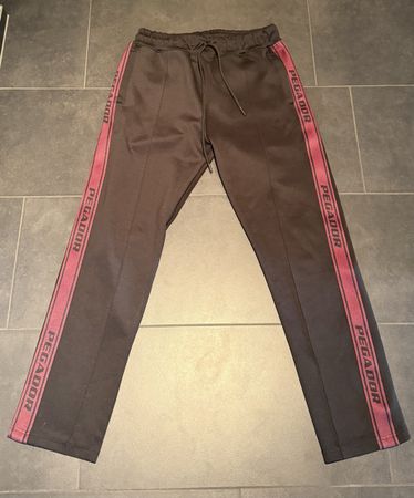 Pegador Track Pants with Side Stripe, Size Medium. Nice!