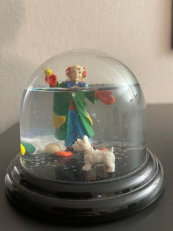Tutte le decorazioni: Traumkugeln – Usato da Weinfelden venduto da bea_2ln5 1