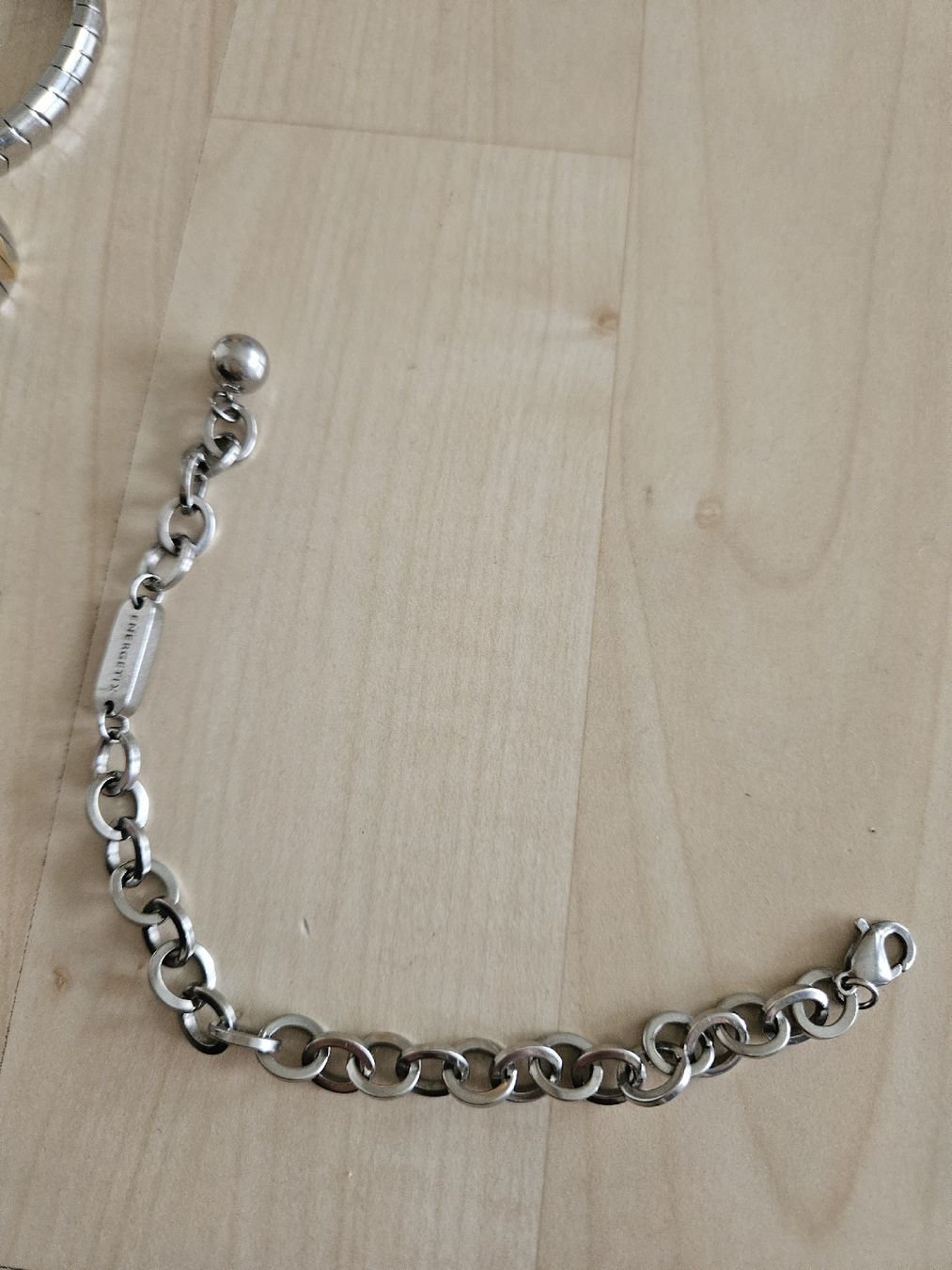 Energetix Altri gioielli: energetix schmuck – Usato da Büttikon AG venduto da Fabwil 1