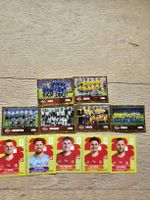 WM Stickers 2026
