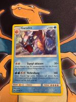 Garados (BUS 33) - Holo - Nacht in Flammen