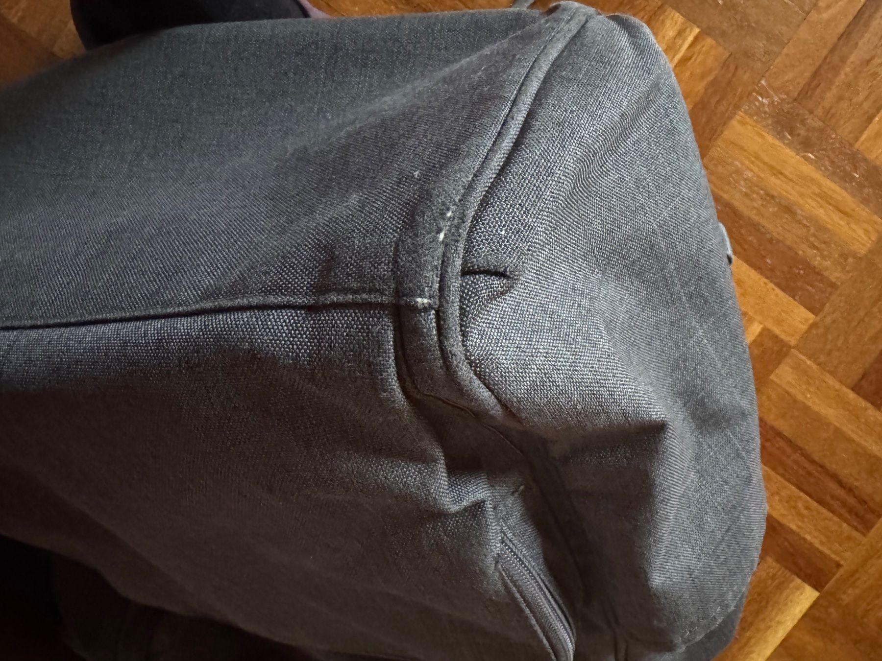 Lässig Rucksäcke: Lässig Wickelrucksack – Gebraucht aus Basel von DancingGazelle 8