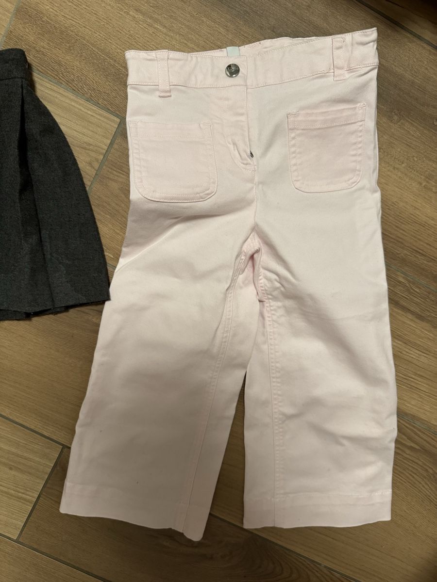 Jacadi Pantaloni: Jacadi Rock & Hose – Nuovo (secondo la descrizione) da Zürich venduto da iva_c9dw 4