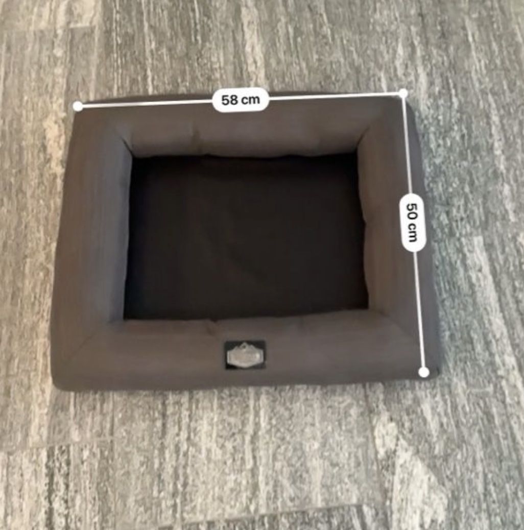Cucce & Letti: Comfy & Warm Pet Bed for small dogs or cats – Nuovo (secondo la descrizione) da Sementina venduto da NinaDel 4