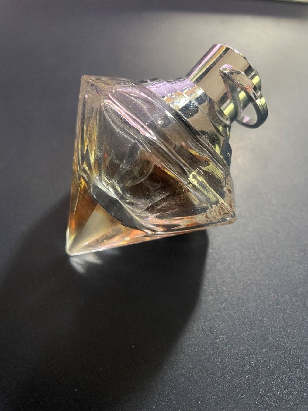 Chopard Parfum & Eau de Toilette: Parfum Chopard Wish 75ml – Gebraucht aus Volketswil von rubin74