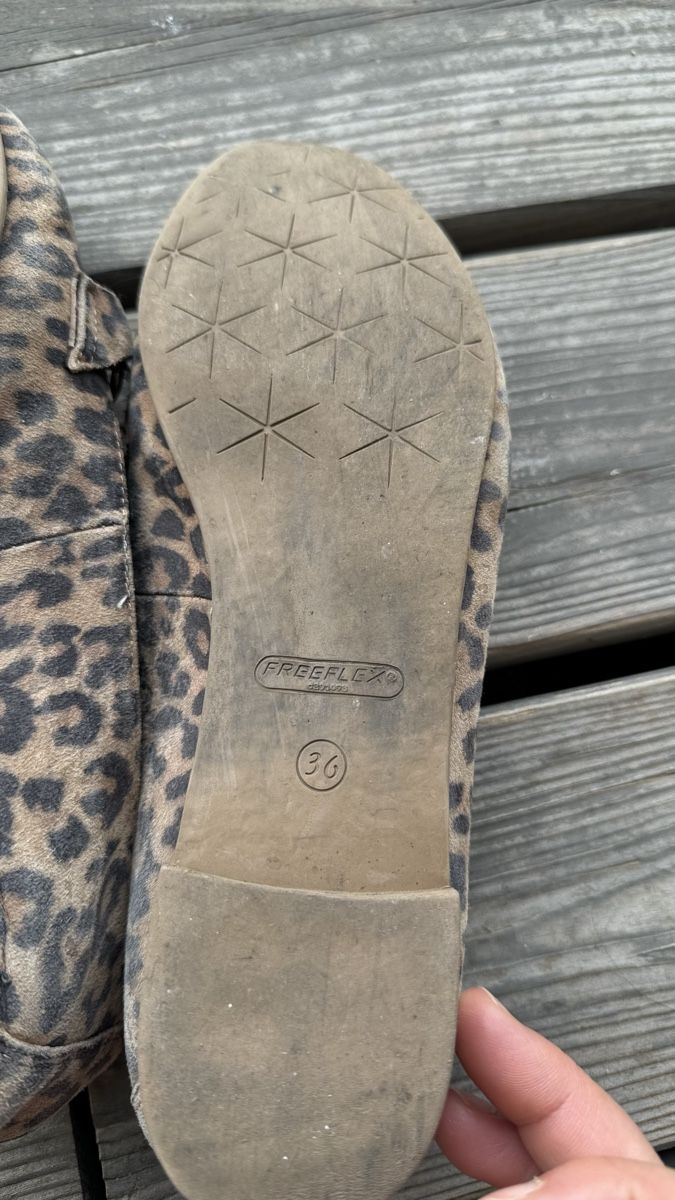 Roberto Santi Damenschuhe: Damen-Loafer | Roberto Santi | Gr 36 – Gebraucht aus Kilchberg ZH von nad_6dwp 4