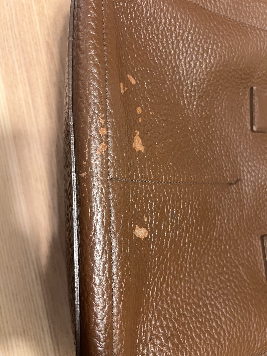Furla Taschen für Damen: Braune Furla Tasche – Gebraucht aus Dübendorf von vin_8z5x 5