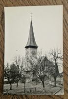 Ref. Kirche Münsingen, Foto K  Forrer