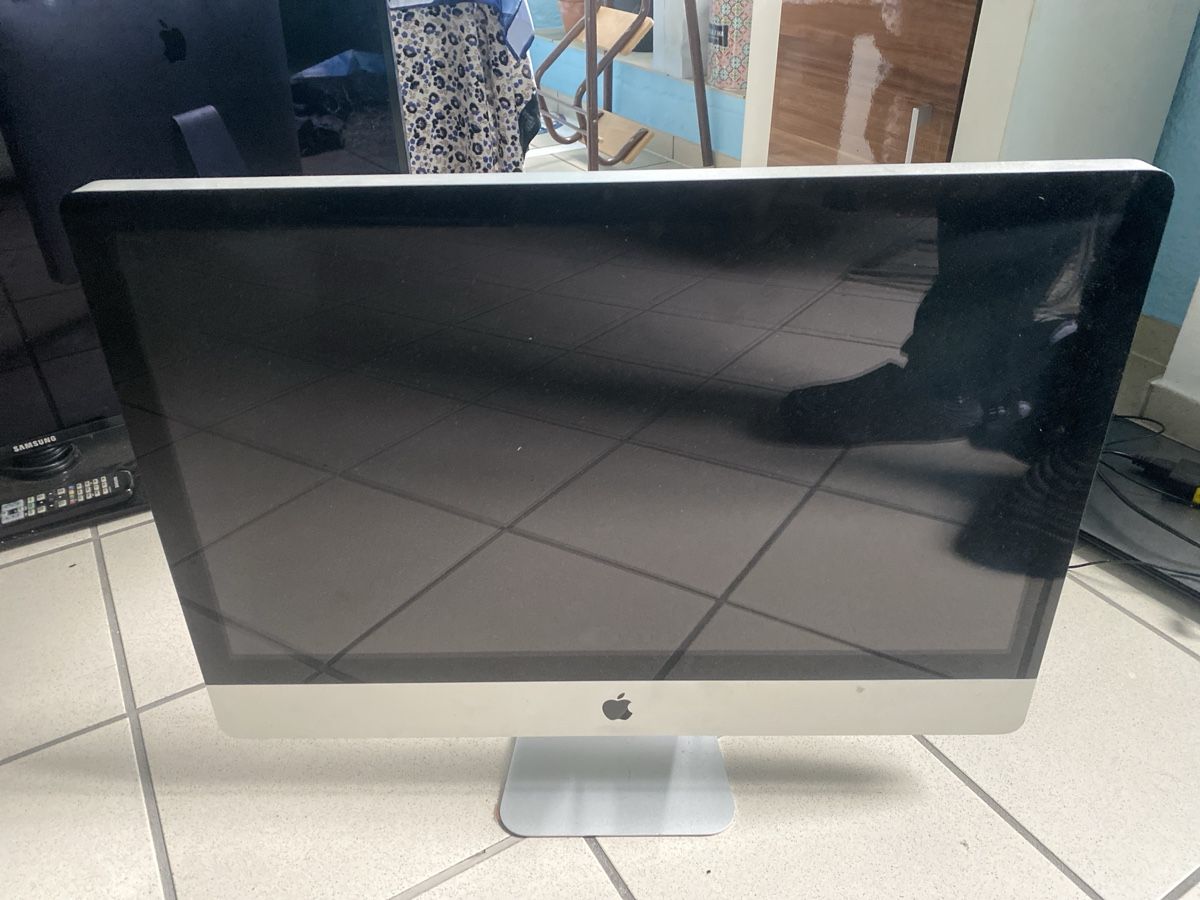 Apple PC: Mac Defekt – Difettoso da Flumenthal venduto da guz_ld76