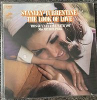 Stanley Turrentine - Blue Note Original USA LP