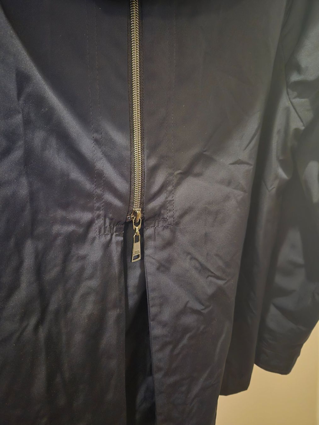 Fuchs Schmitt Giacche: Übergangsjacke von Fuchs Schmitt, Gr. 40 – Usato da Niederhasli venduto da mybluefish 5