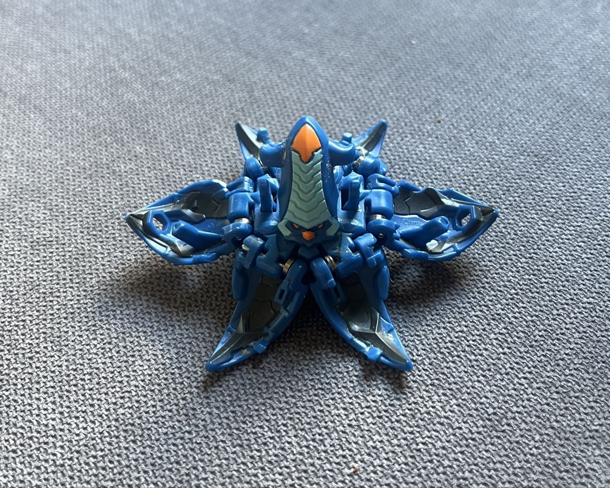 Jouets: Diverse Bakugan – D'occasion à Liestal par TKocher 6