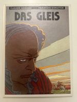ARBORIS GRAPHIC-ARTS BAND 5 - DAS GLEIS