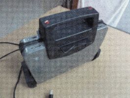 Kontaktgrill - Vielseitig einsetzbar, neuwertig!