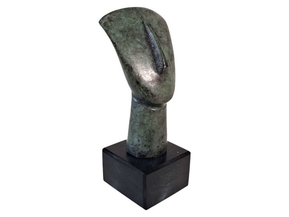 Skulpturen & Statuen: Kykladenidol – Gebraucht aus Wil SG von Restwert_Wil
