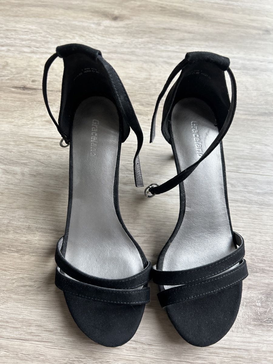 Scarpe da donna: Chaussures à talons Neuves taille 37 – Nuovo e nell'imballaggio originale da Delémont venduto da Ma_LoU.01