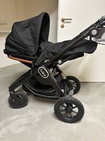 Kinderwagen Emmaljunga Nxt90