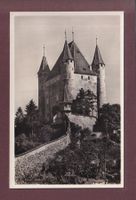 THUN - Schloss