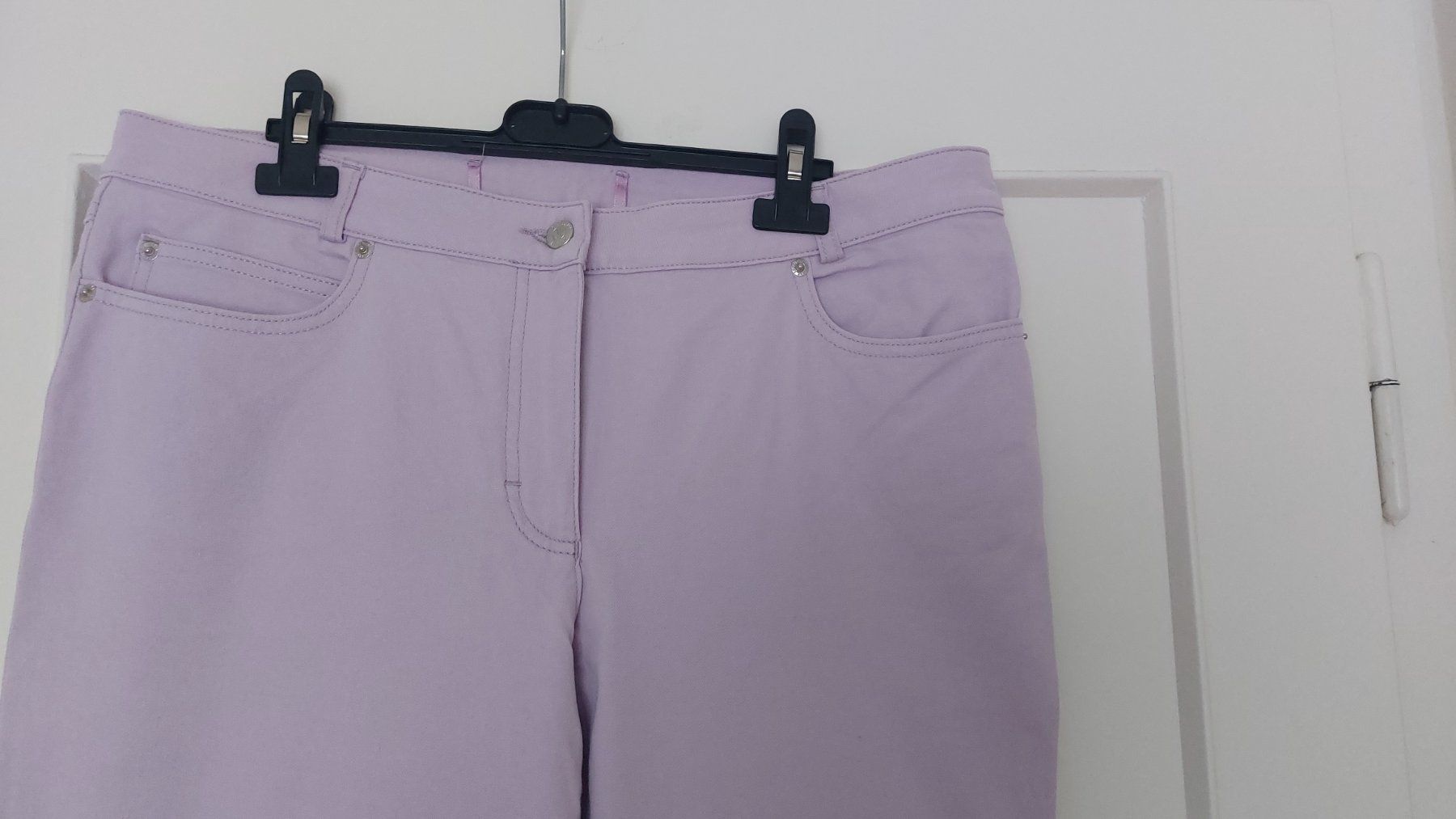 Madeleine Jeans: Jeans Madeleine taille F 46 – Usato da Lausanne venduto da anta-123 1
