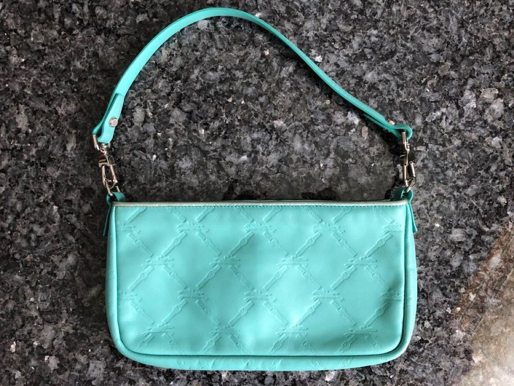 Longchamp Sacs femmes: Handtasche Longchamp – D'occasion à Bettwiesen par cofrarium 3