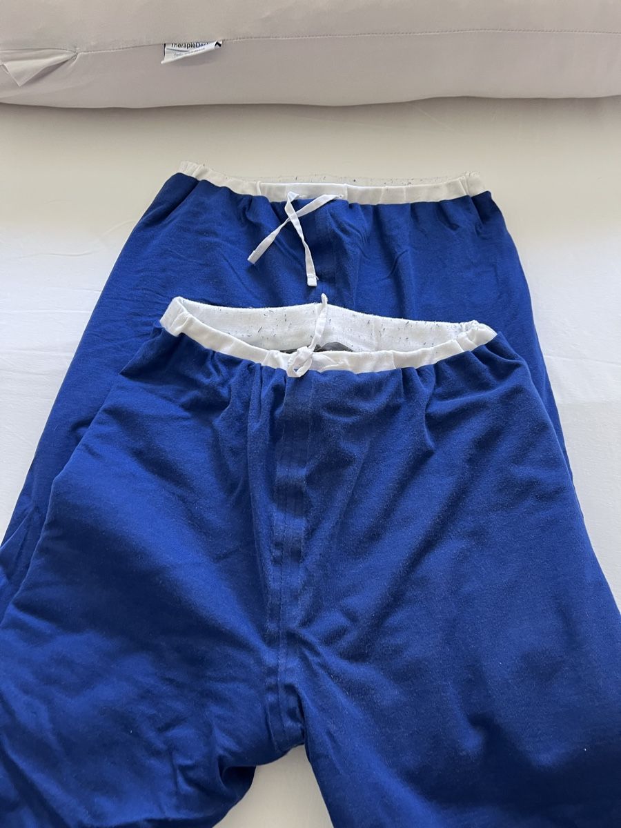 Pigiami: Bettnässer Pyama Hose lang gr.158/164 – Usato da Eglisau venduto da Hermes10 2