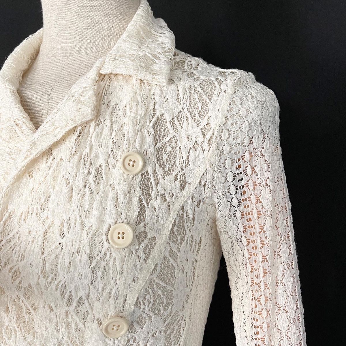 Camicette: HIGH Blouse new – Nuovo e nell'imballaggio originale da Freienbach venduto da Avviivva_Shop 2