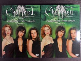 Charmed 5. Season Vol. 1 & 2