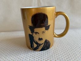 Chaplin's world - Mug - tasse