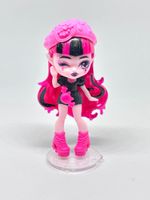 Monster High Potions Draculaura Chase RARE Variant Mini Doll