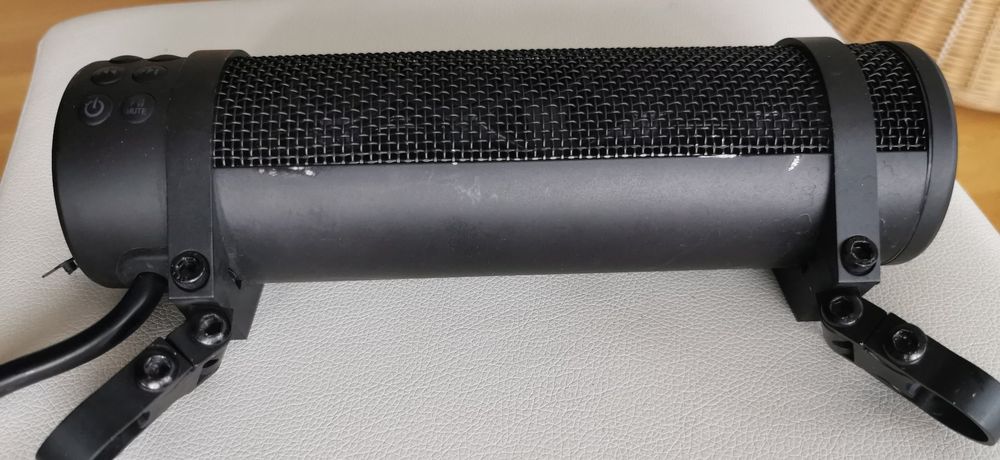 Soundbar Plus Kuryakyn 2720 MTX Road Thunder Acheter sur Ricardo