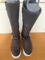 Tamaris Stiefel Gr 37 Neuwertig