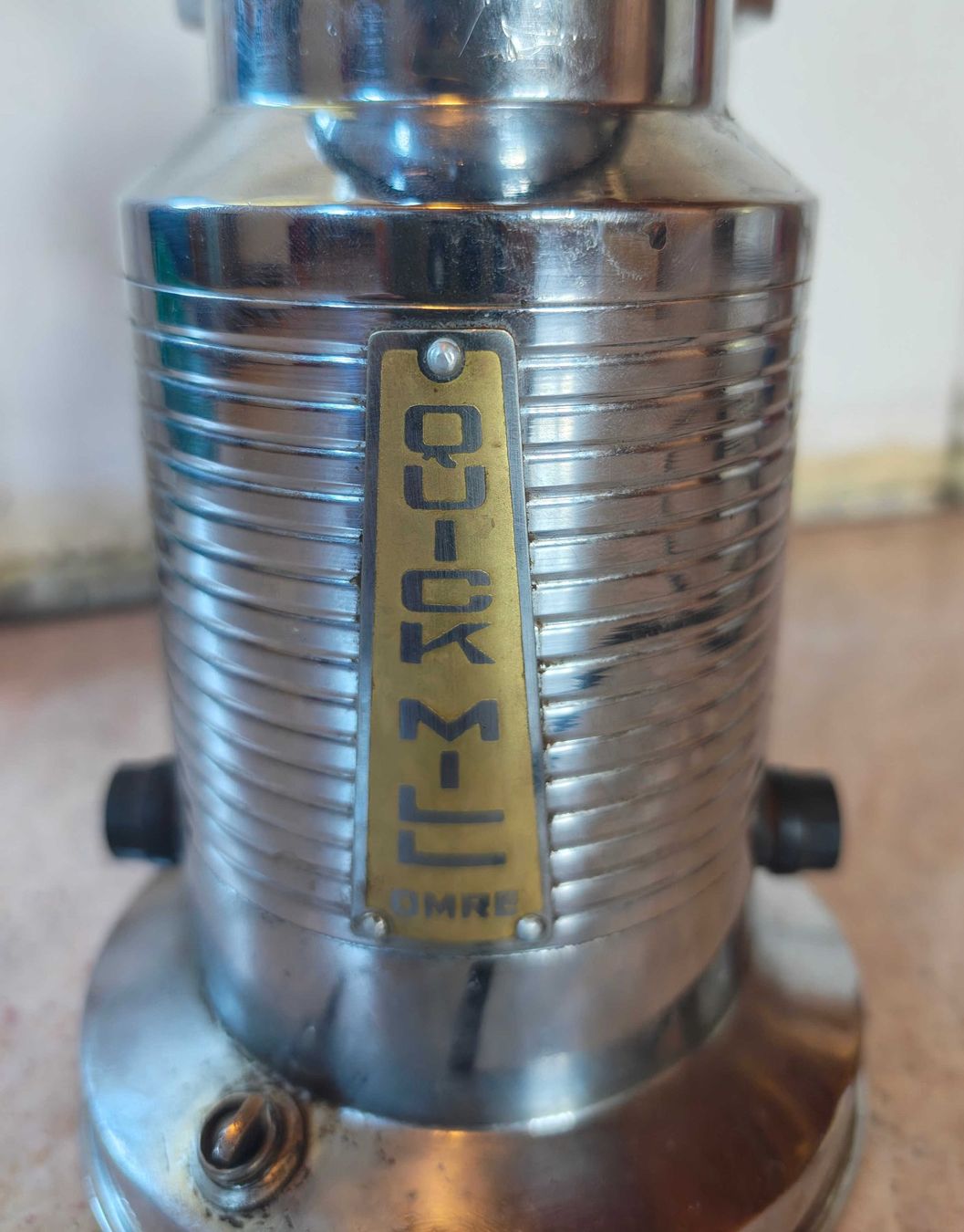 Quick Mill Elettrodomestici da cucina: Kaffeemühle Quick Mill – Usato da Goldingen venduto da ben_5gdx 2