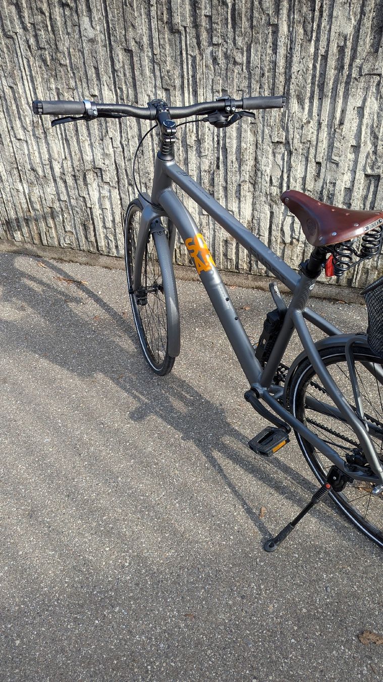 Ghost Velos: Velo Ghost – Gebraucht aus Feuerthalen von ale_8zjl 3