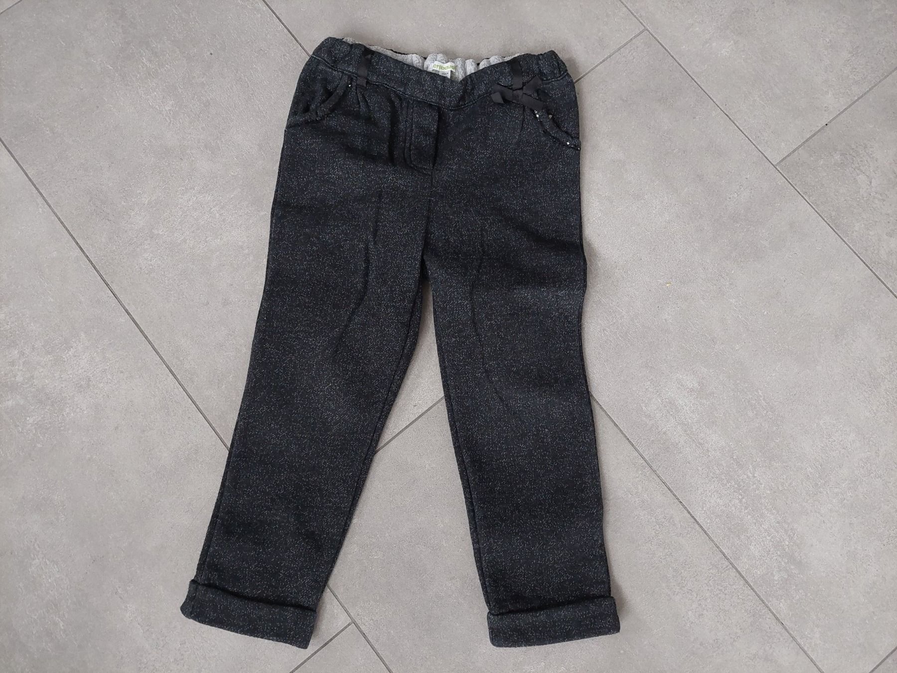 Vertbaudet Pantaloni: Winterhose von Vertbaudet Grösse 102 – Usato da Wiesendangen venduto da troawus
