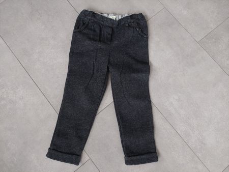 Winterhose von Vertbaudet Grösse 102