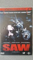 DVD Saw