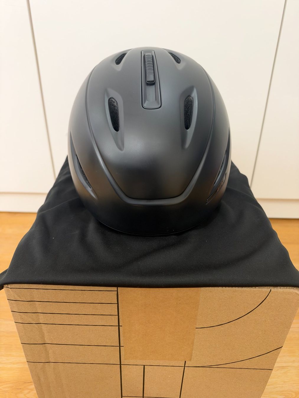 Giro Helme: Giro Skihelm Grösse S, Union mit Mips Technology – Gebraucht aus Meilen von manukau 2