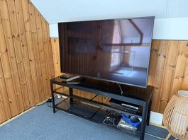 Sony TV KD49XG8096 49"