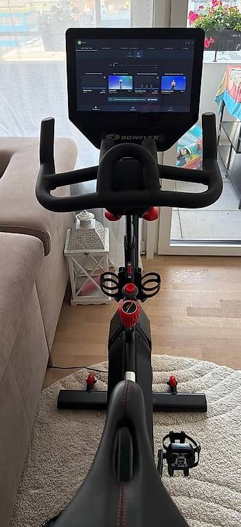 Vélos d'appartement: Bowflex VeloCore 22 – D'occasion à Neuhausen am Rheinfall par ste_w65l 4