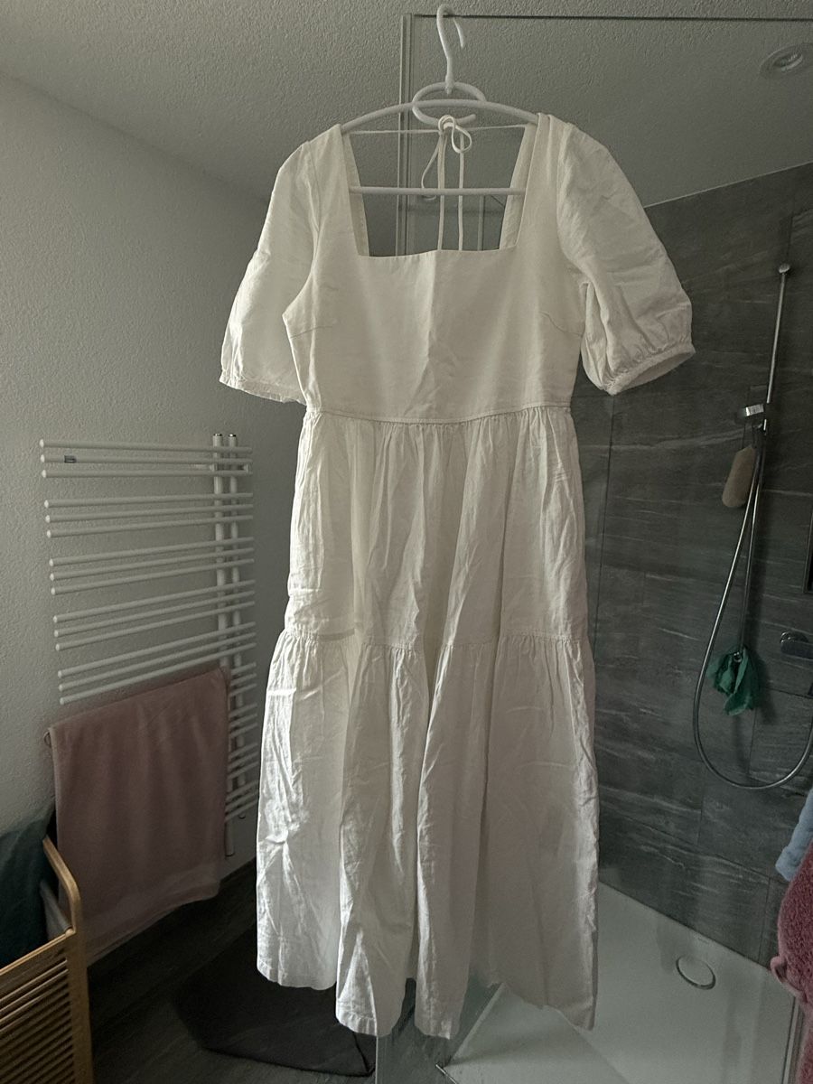 Uniqlo Vestiti: Uniqlo Sommerkleid – Usato da Wangen ZH venduto da seretdn 2